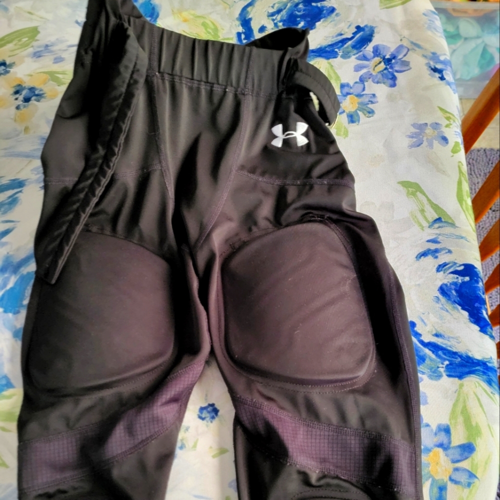 Youth football pants